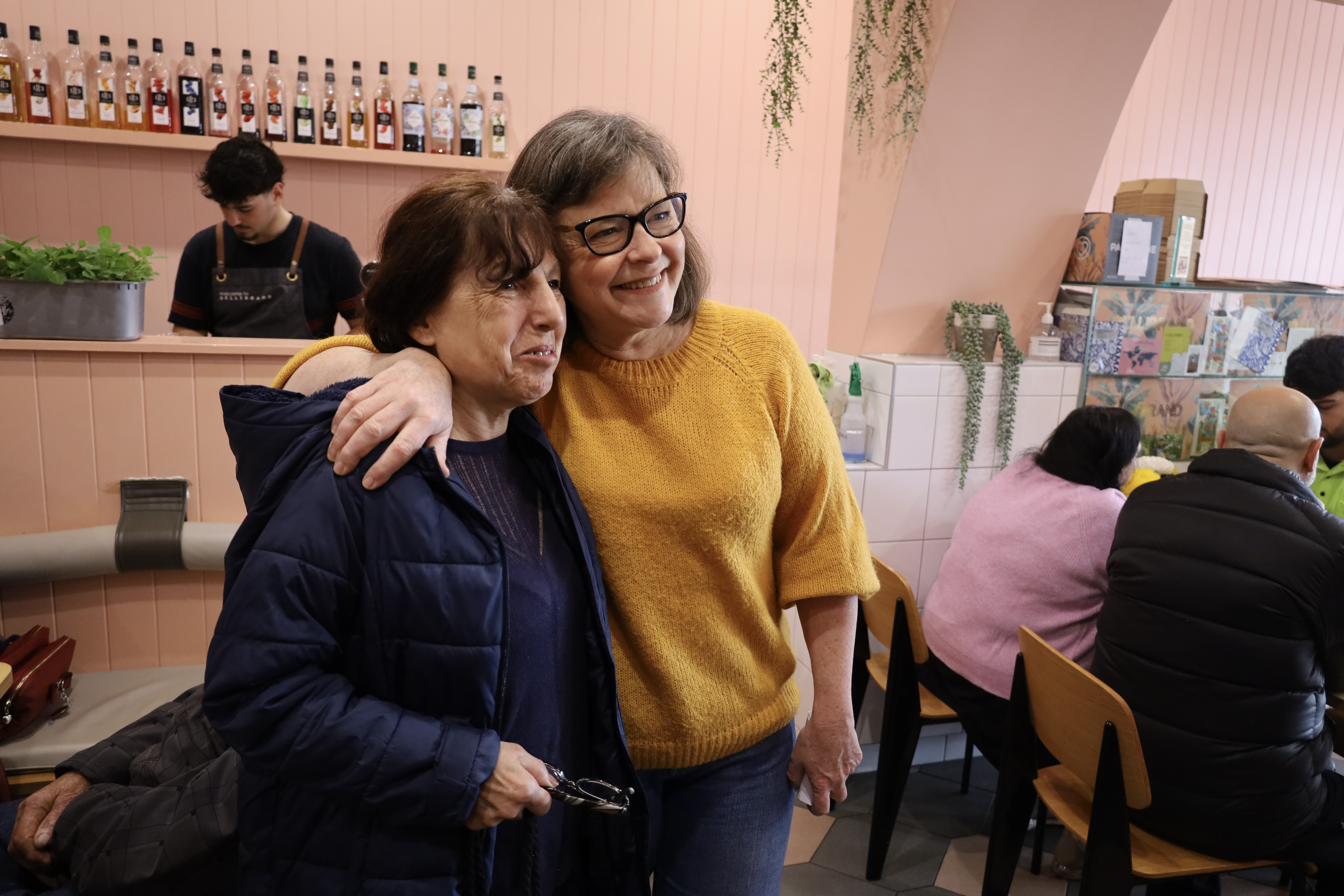 The Labor Government is prioritising cost of living relief for everyday Australians. Main Image